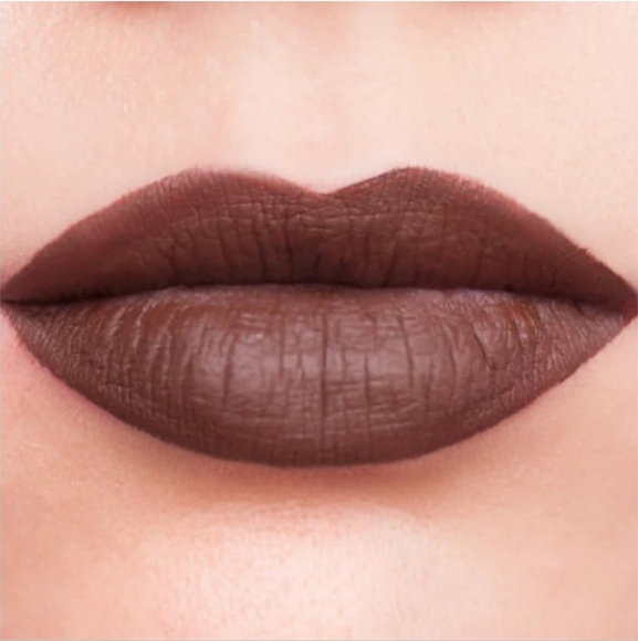 Dominatrix, NIB Jeffree Star Cosmetics Velour Liquid Lipstick - Picture 1 of 6